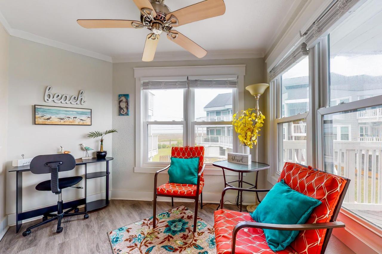 The Islander Apartamento Port Aransas Exterior foto