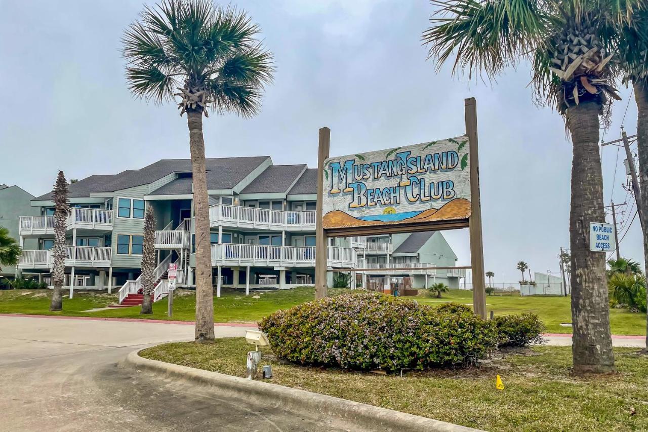 The Islander Apartamento Port Aransas Exterior foto