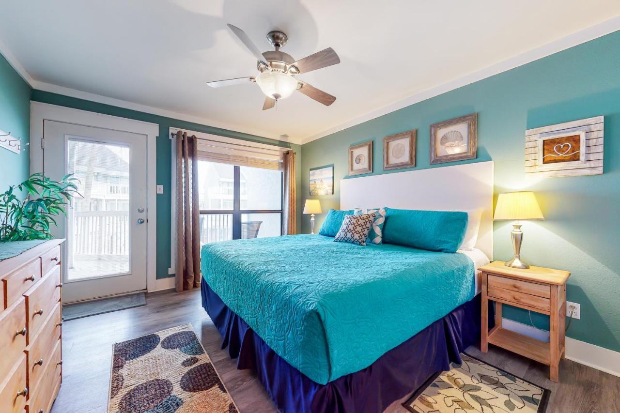The Islander Apartamento Port Aransas Exterior foto
