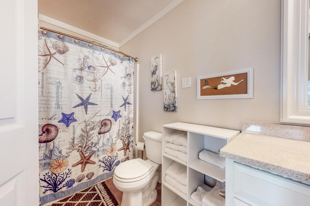 The Islander Apartamento Port Aransas Exterior foto
